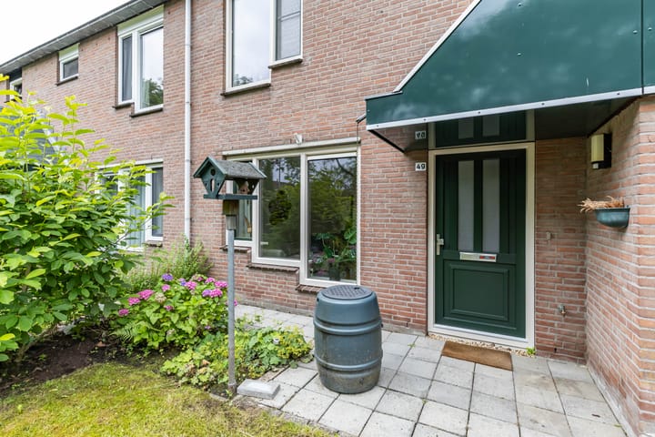 Foto 5 van Kamilleweg 49