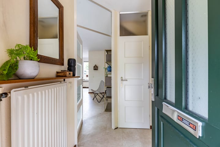 Foto 6 van Kamilleweg 49