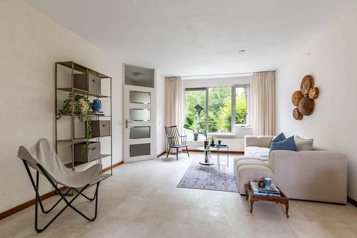 Foto 7 van Kamilleweg 49