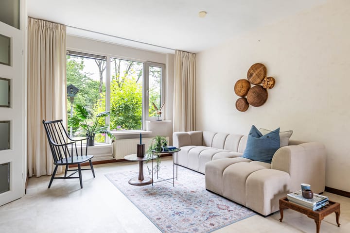 Foto 8 van Kamilleweg 49