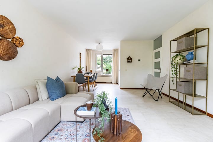 Foto 9 van Kamilleweg 49