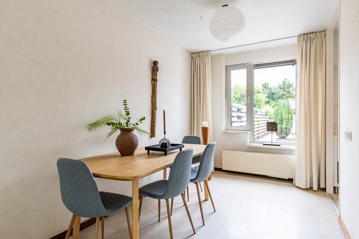 Foto 10 van Kamilleweg 49