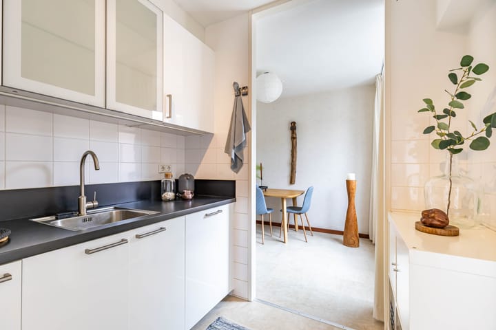 Foto 15 van Kamilleweg 49