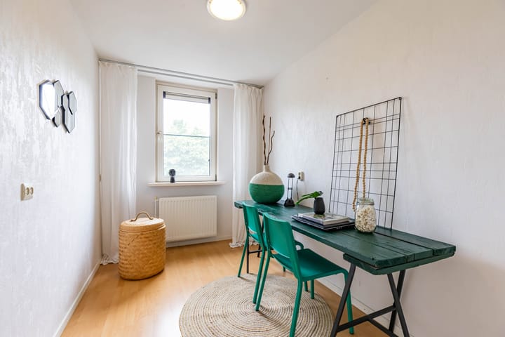 Foto 26 van Kamilleweg 49