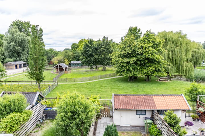 Foto 32 van Kamilleweg 49