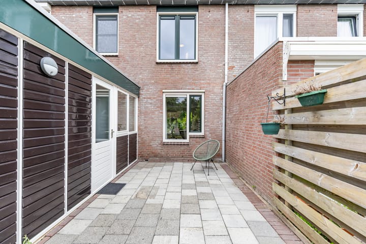 Foto 35 van Kamilleweg 49