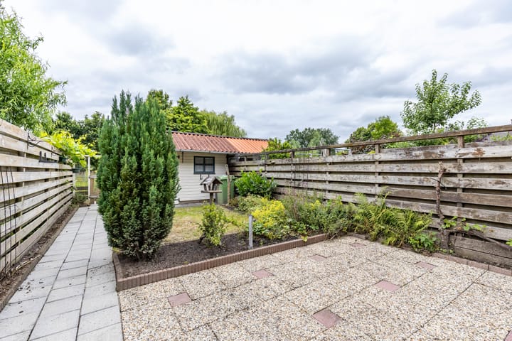 Foto 36 van Kamilleweg 49