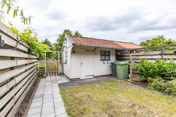 Foto 37 van Kamilleweg 49