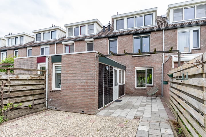 Foto 38 van Kamilleweg 49