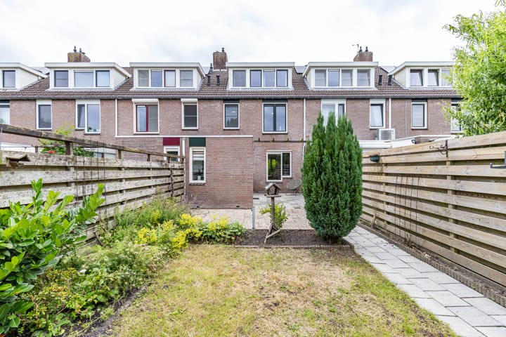 Foto 39 van Kamilleweg 49