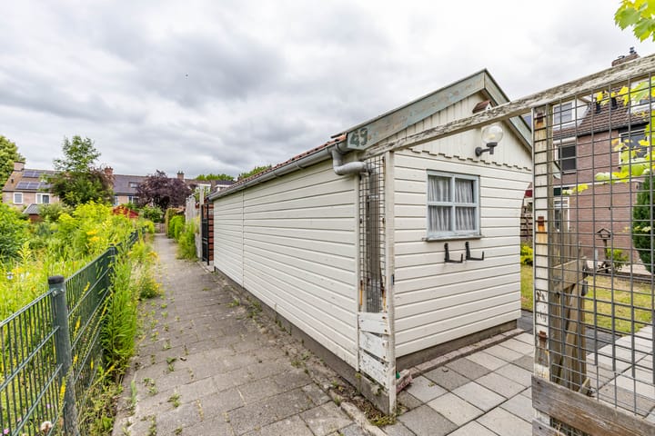 Foto 40 van Kamilleweg 49