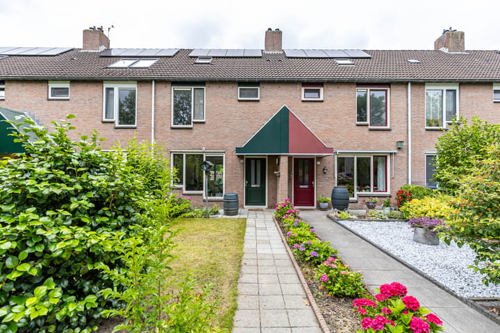 Foto 45 van Kamilleweg 49