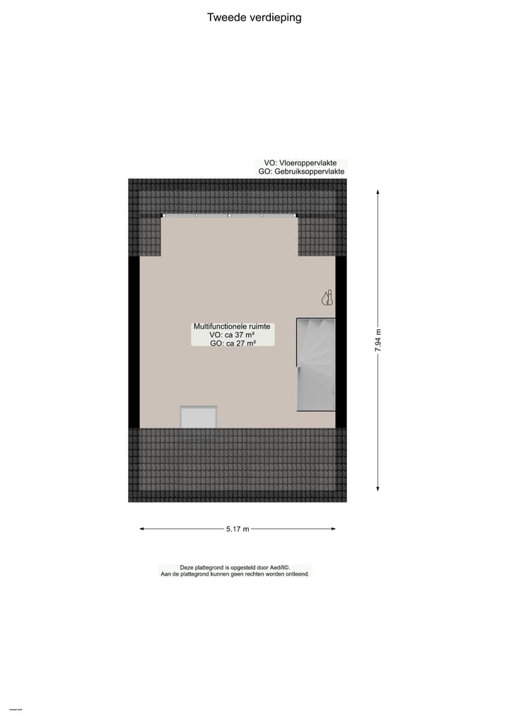 Foto 50 van Kamilleweg 49