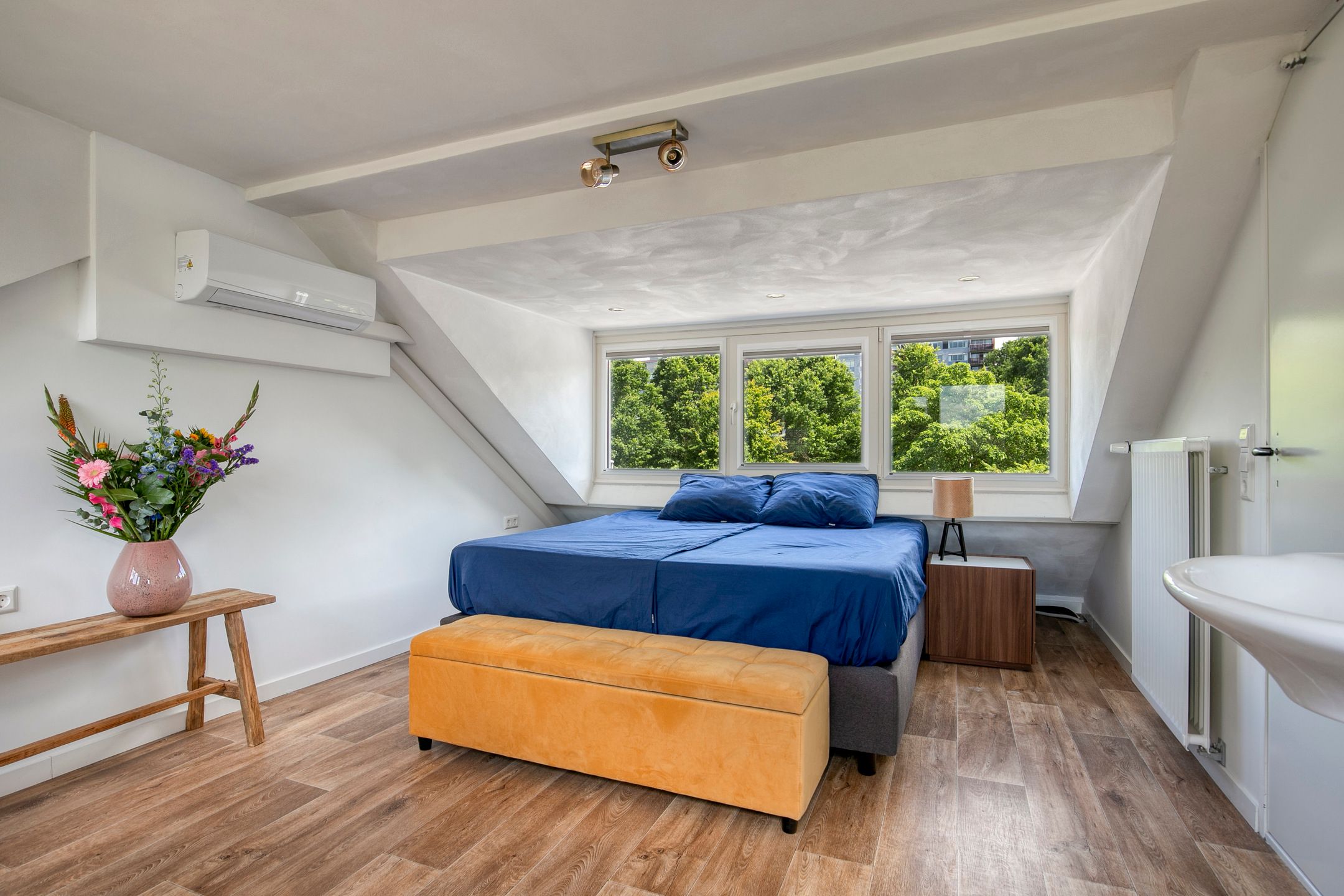 Foto 3 van Generaal van Dedemlaan 6