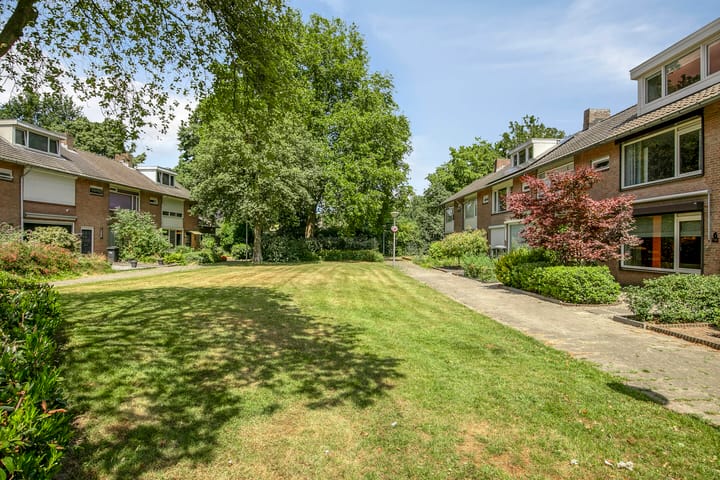 Foto 4 van Generaal van Dedemlaan 6