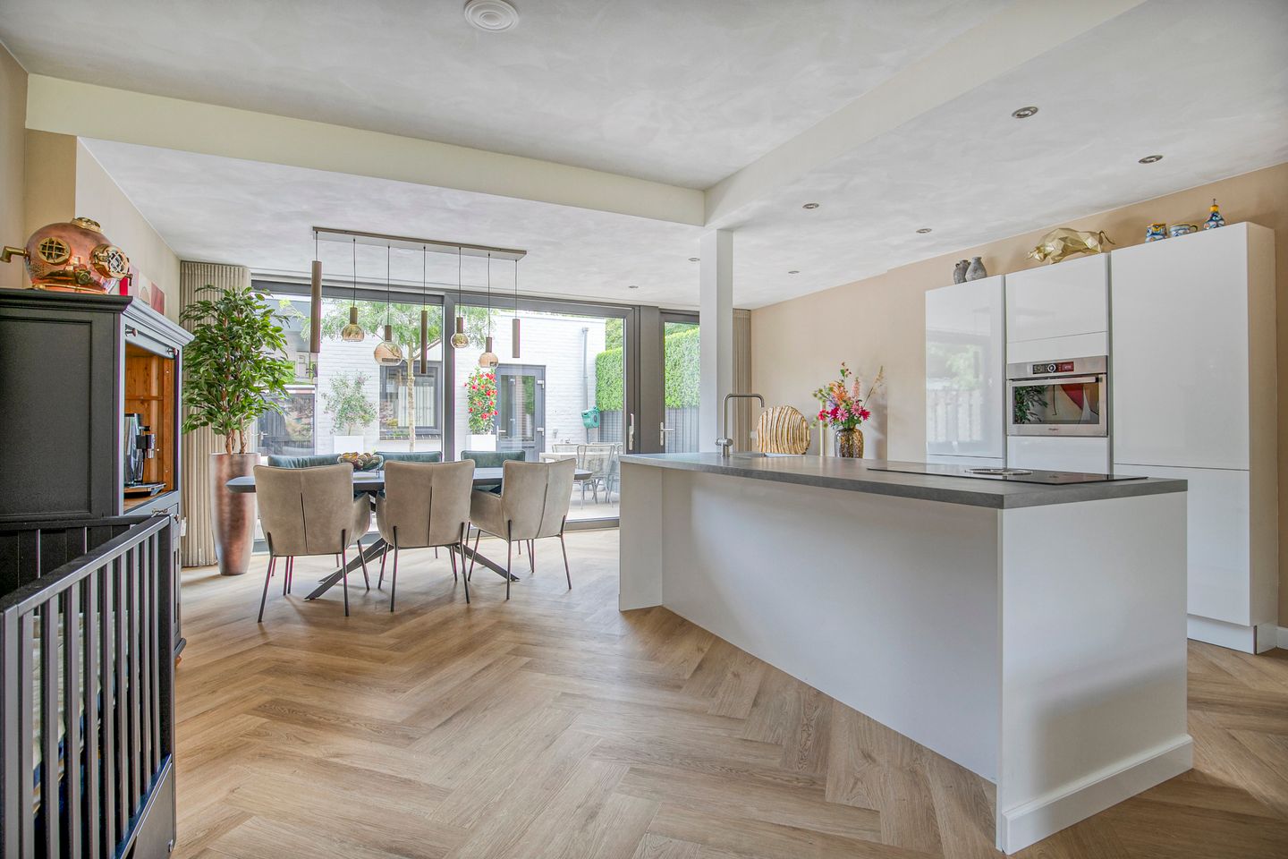 Foto 5 van Generaal van Dedemlaan 6