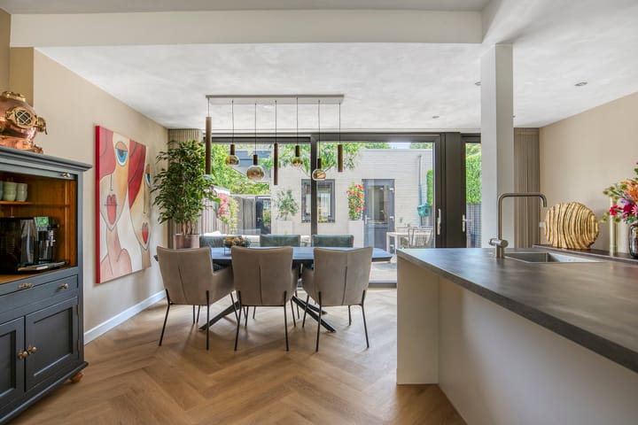 Foto 6 van Generaal van Dedemlaan 6