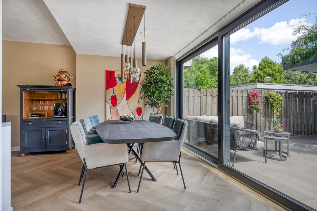 Foto 7 van Generaal van Dedemlaan 6