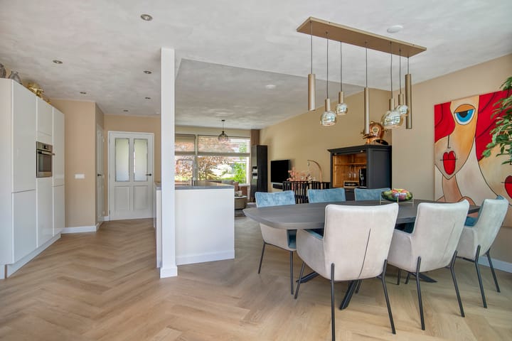 Foto 8 van Generaal van Dedemlaan 6