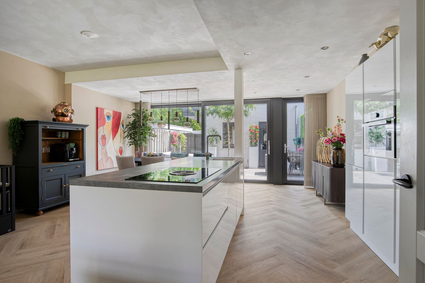 Foto 10 van Generaal van Dedemlaan 6