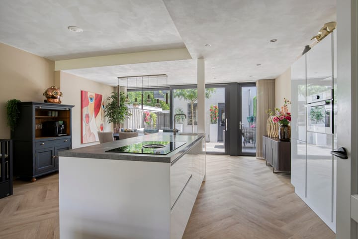 Foto 10 van Generaal van Dedemlaan 6