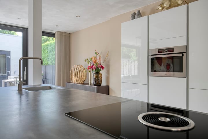 Foto 11 van Generaal van Dedemlaan 6