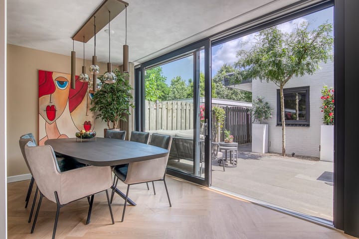 Foto 13 van Generaal van Dedemlaan 6