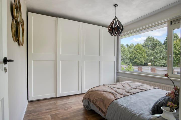 Foto 18 van Generaal van Dedemlaan 6