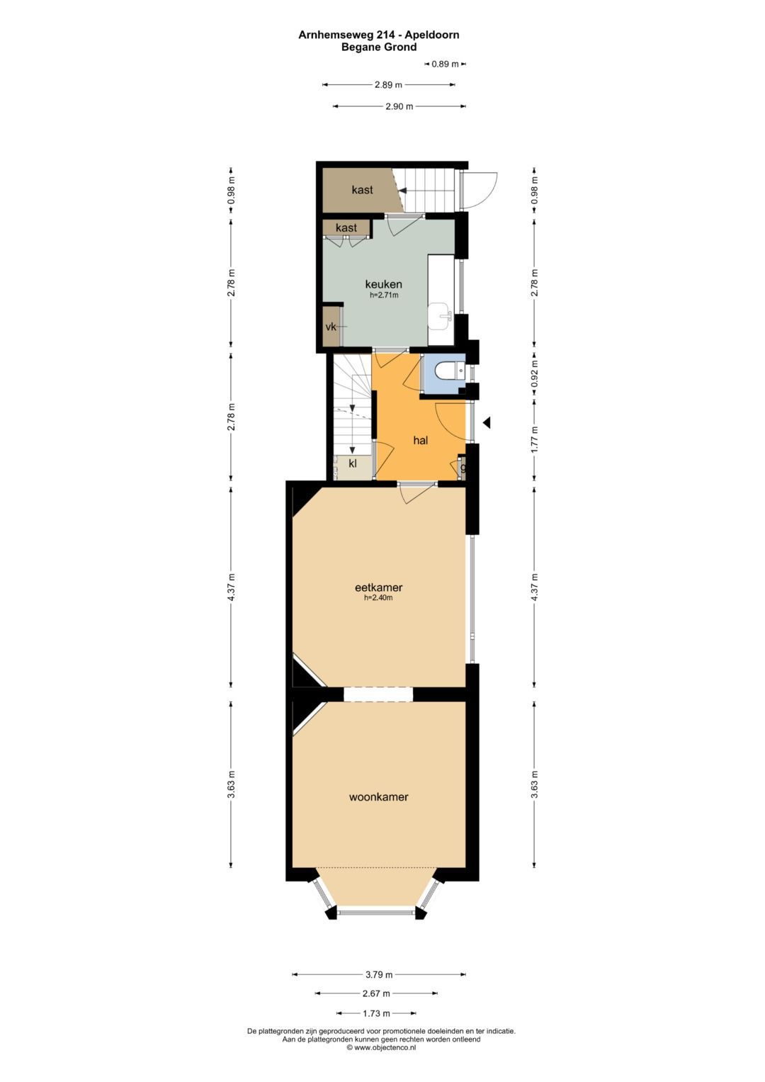 Foto 51 van Arnhemseweg 214