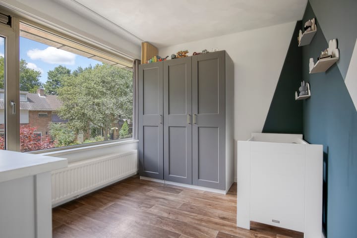 Foto 22 van Generaal van Dedemlaan 6