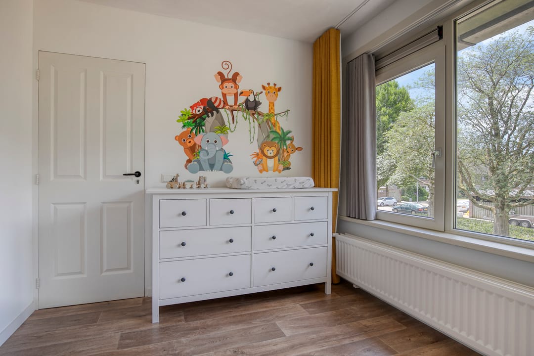 Foto 23 van Generaal van Dedemlaan 6