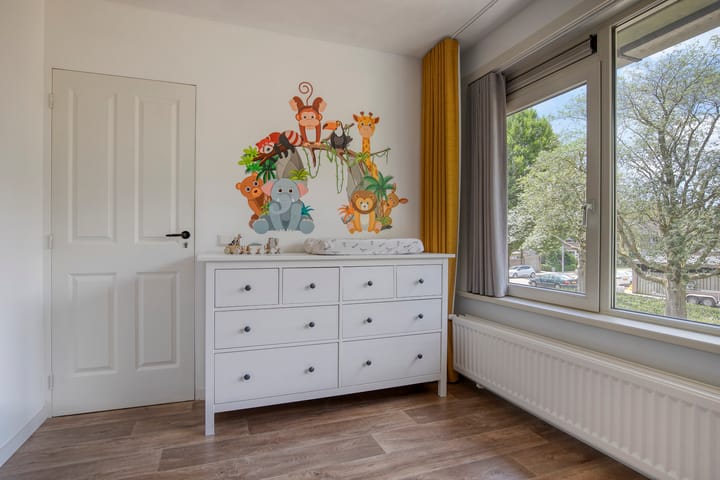 Foto 23 van Generaal van Dedemlaan 6