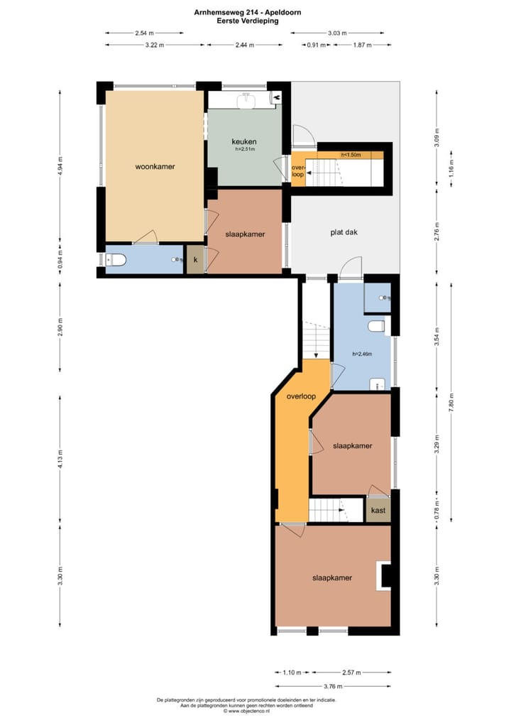 Foto 54 van Arnhemseweg 214