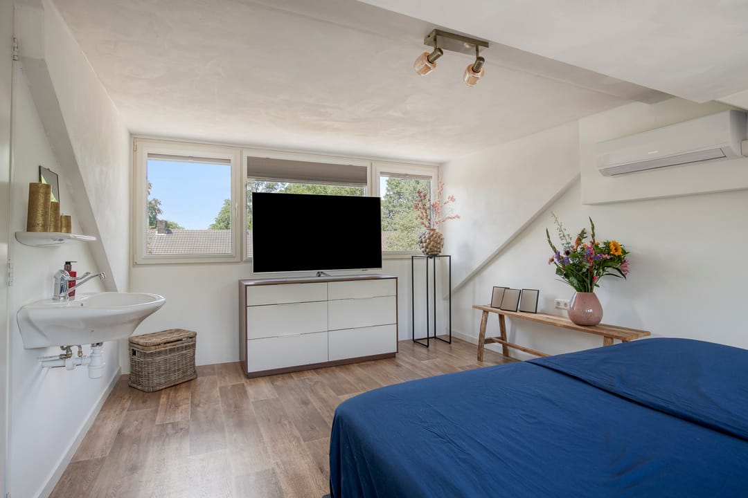 Foto 26 van Generaal van Dedemlaan 6