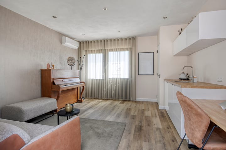 Foto 28 van Generaal van Dedemlaan 6