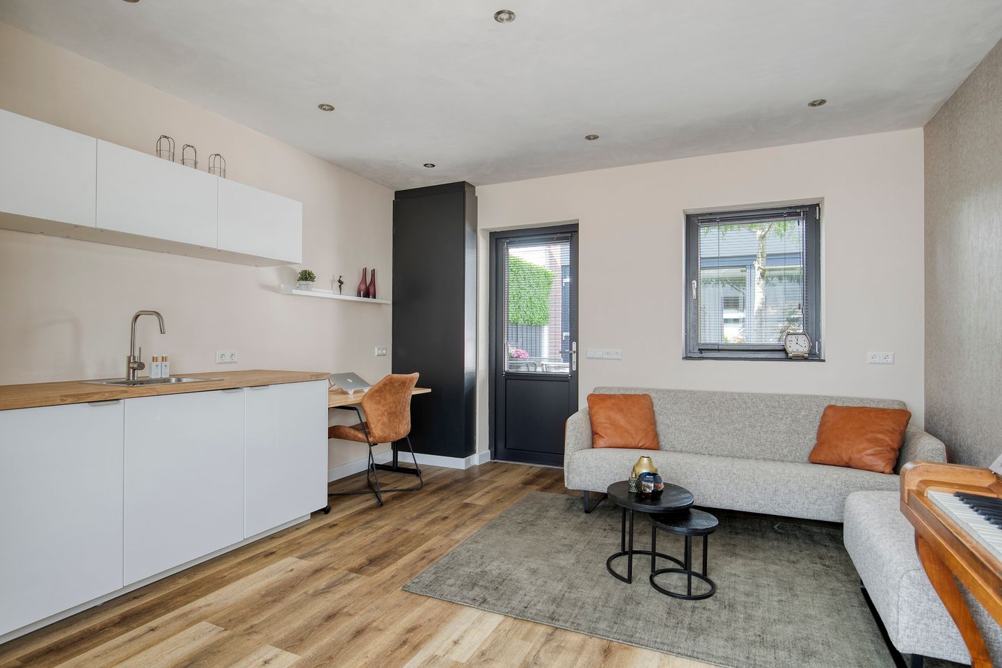 Foto 29 van Generaal van Dedemlaan 6