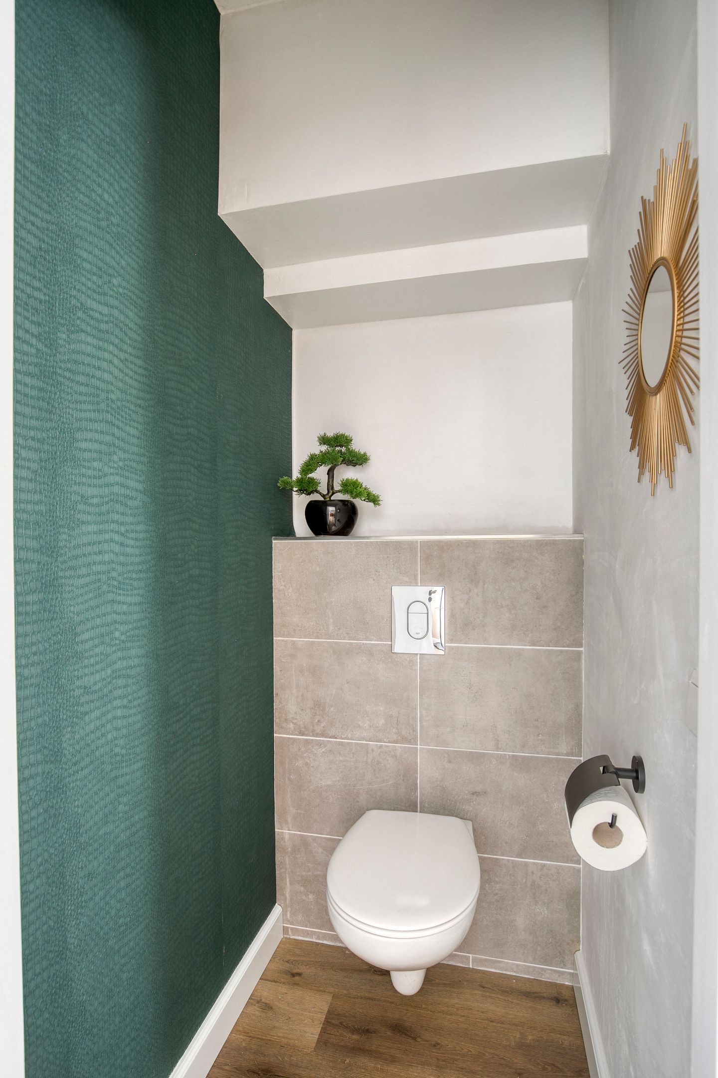 Foto 30 van Generaal van Dedemlaan 6