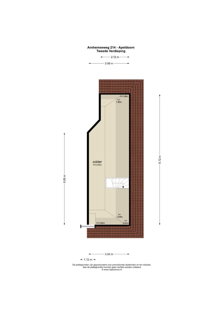 Foto 57 van Arnhemseweg 214
