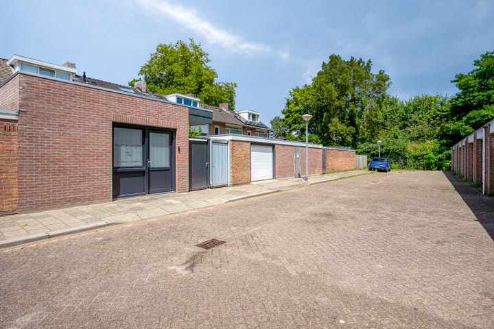 Foto 32 van Generaal van Dedemlaan 6