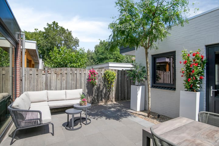 Foto 33 van Generaal van Dedemlaan 6