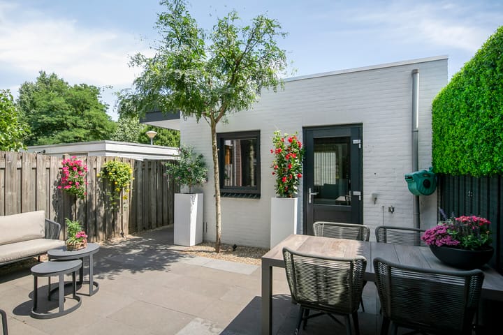 Foto 34 van Generaal van Dedemlaan 6