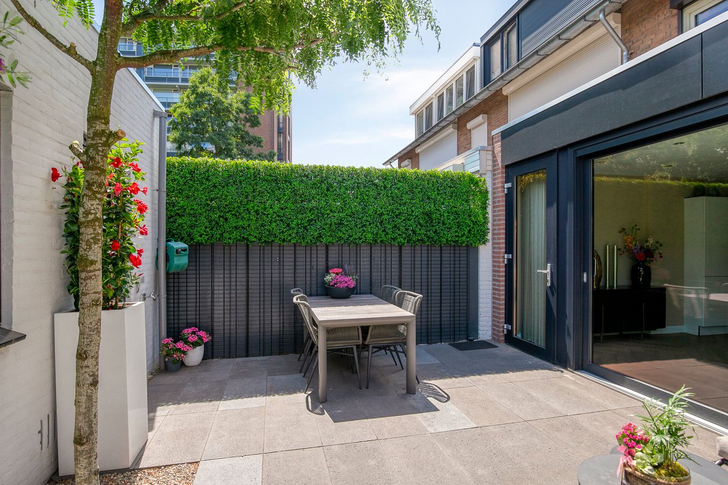 Foto 35 van Generaal van Dedemlaan 6