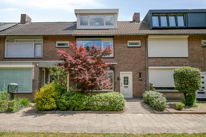 Foto 38 van Generaal van Dedemlaan 6