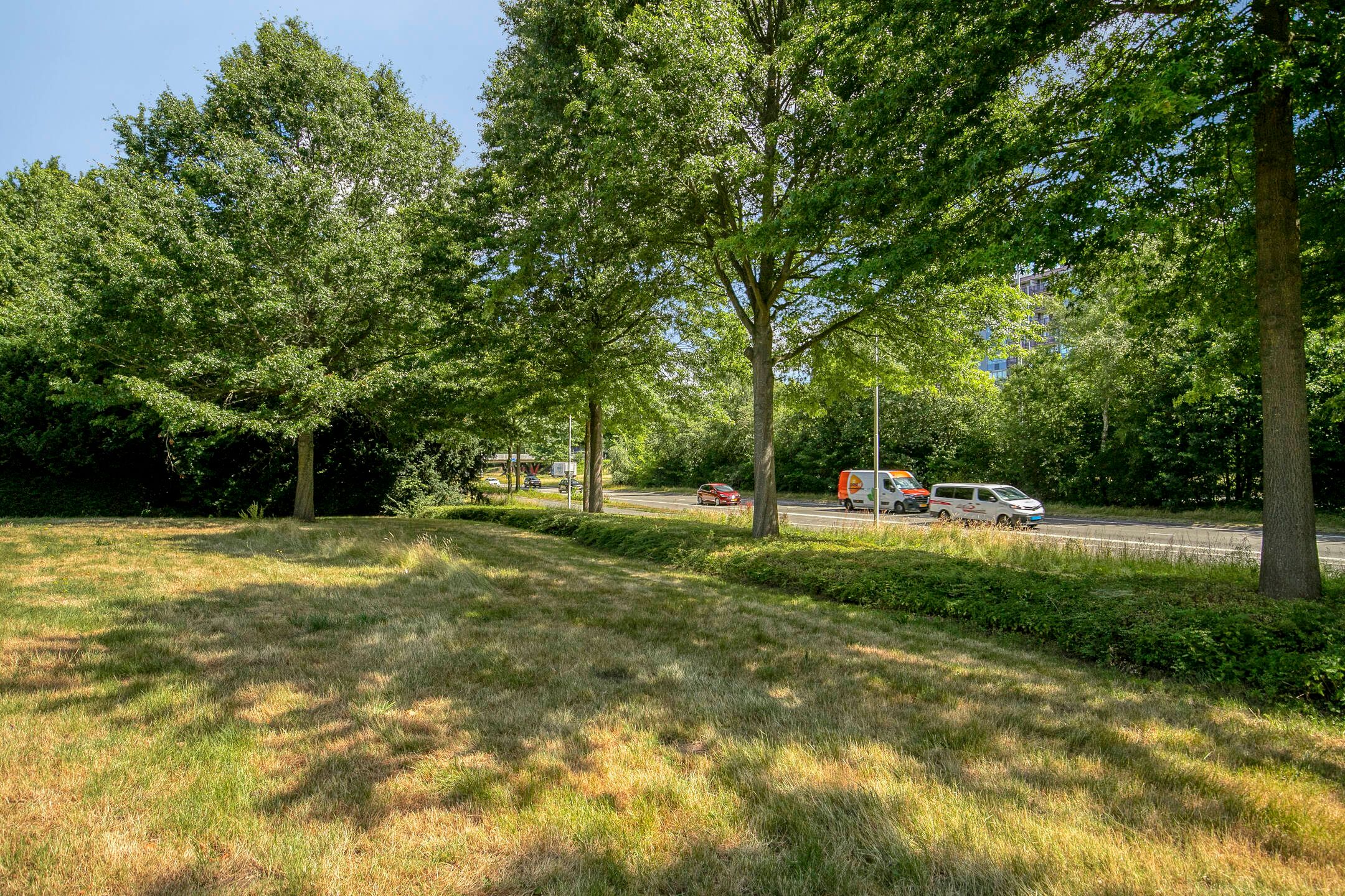 Foto 39 van Generaal van Dedemlaan 6