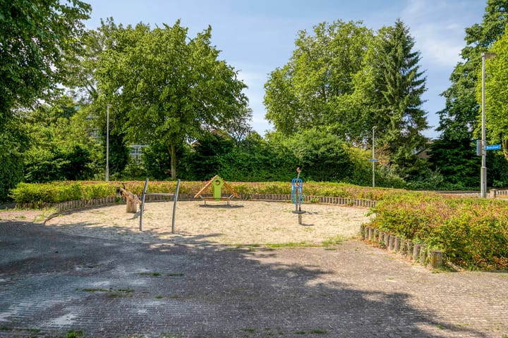 Foto 40 van Generaal van Dedemlaan 6