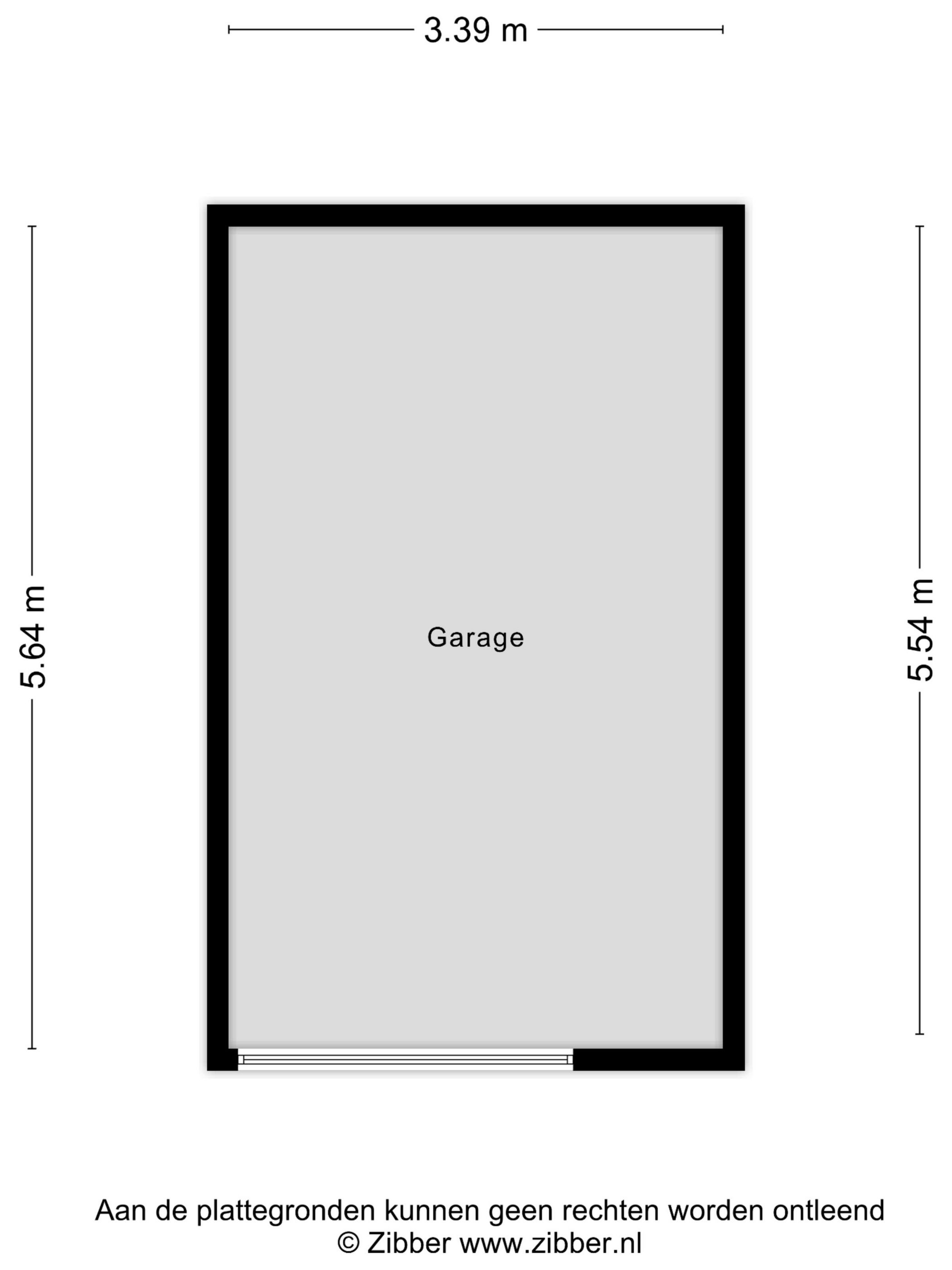 Foto 45 van Generaal van Dedemlaan 6