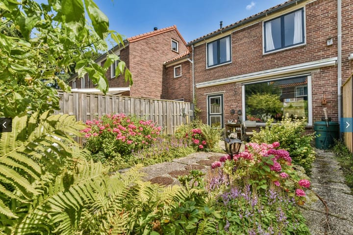 Foto 28 van Prinses Margrietlaan 44