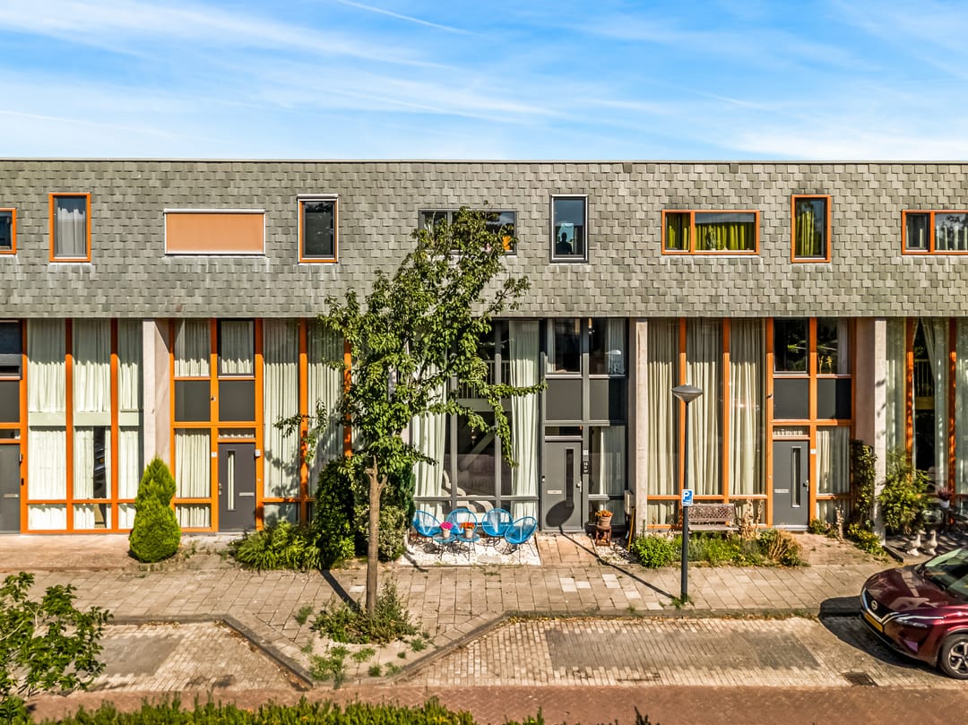 Photo 1 of Rozenkwartsstraat 13