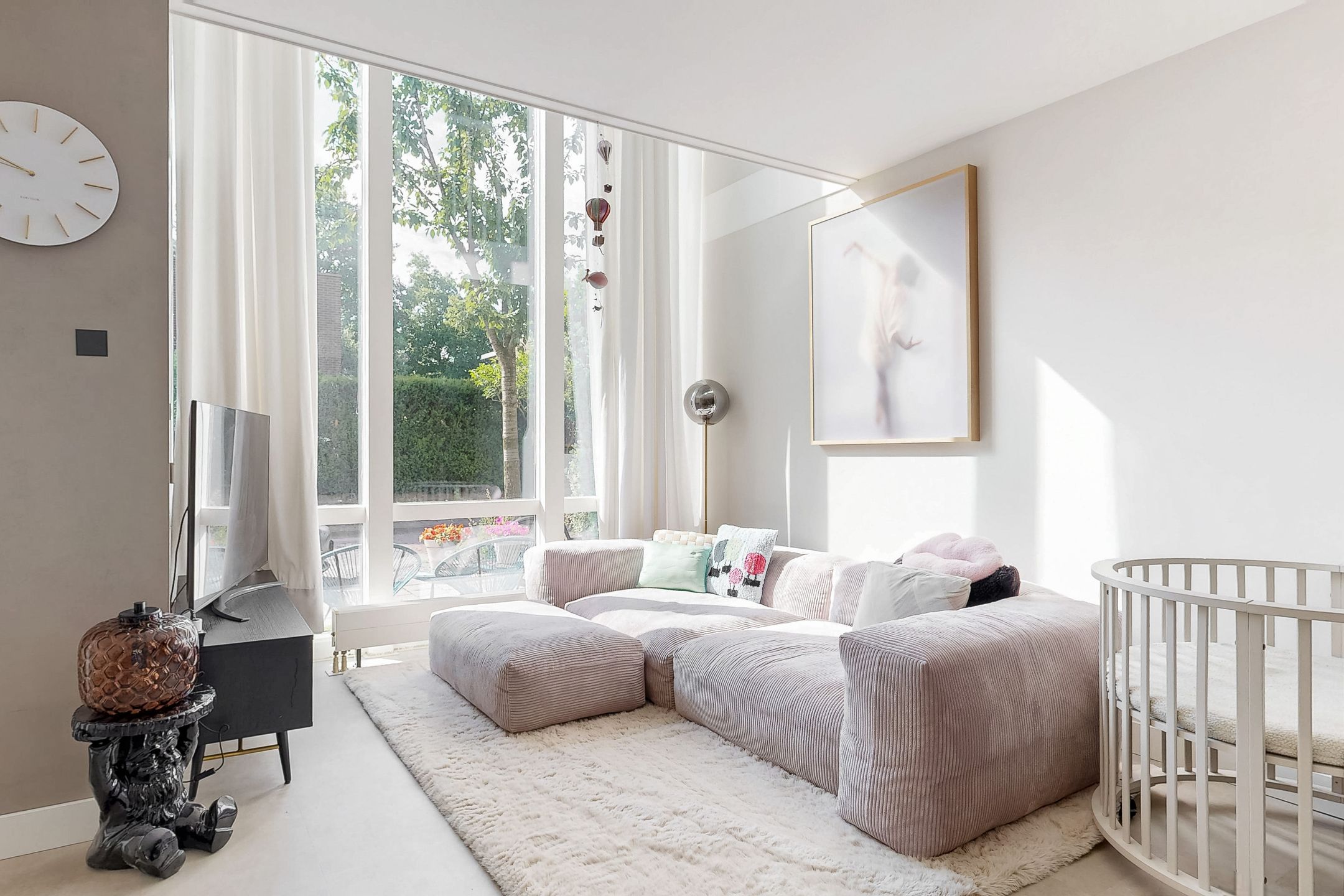 Photo 3 of Rozenkwartsstraat 13