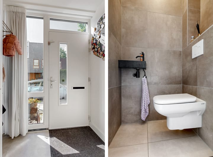 Foto 5 van Rozenkwartsstraat 13